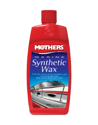 MOTHERS Marine Synthetic Wax