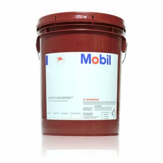 MOBIL EP 02 Grease Pails 16kg