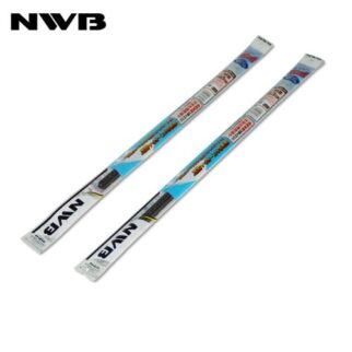 NWB AERO Slim Rubber (Made in Japan)