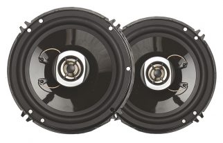 Blaupunkt Coaxial 66.2 6.6/165mm (D51061456840)