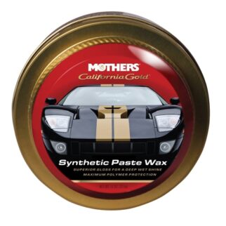 MOTHERS California Gold Synthetic Paste Wax