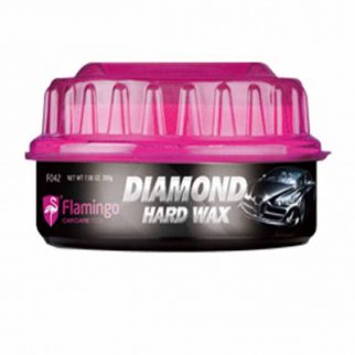 FLAMINGO Diamond Hard Wax 200g