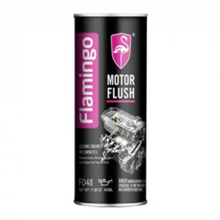 FLAMINGO Motor Flush 443ml