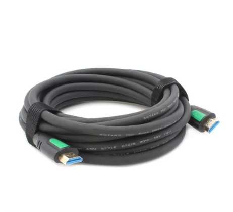 USAN 4K 5M HDMI Cable