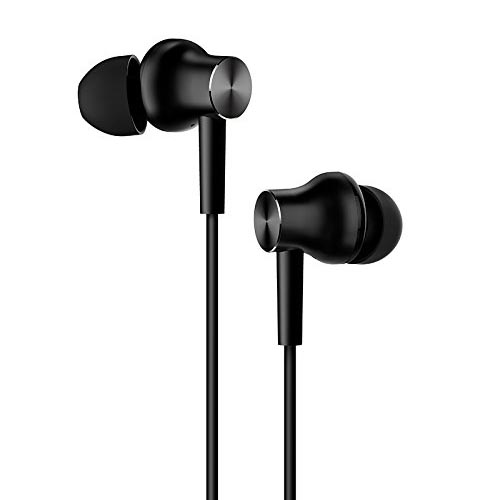 Mi Earphones with Dynamic bass (wired)