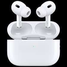 Apple AirPods Pro (2nd Generation)