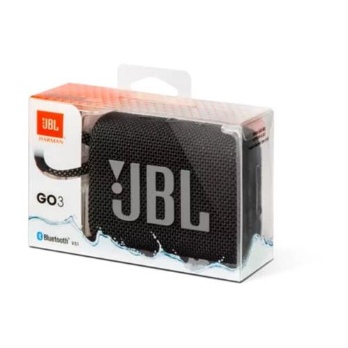 JBL GO3