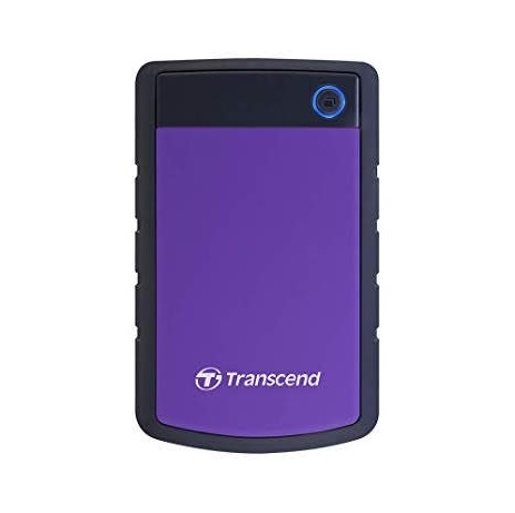 External Hard Transcend 1TB
