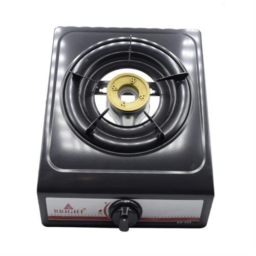 Bright Gas Cooker BR668