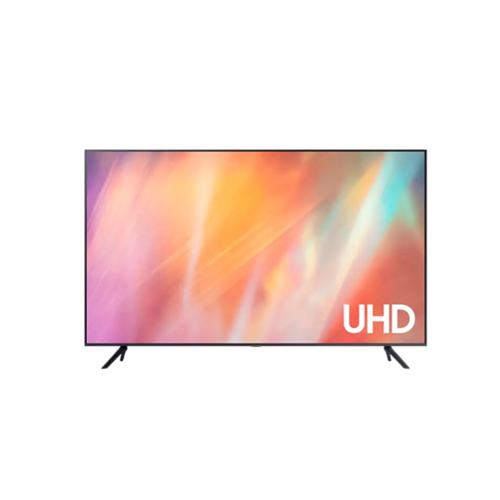 Samsung TV 55-Inch AU7700 UHD 4K