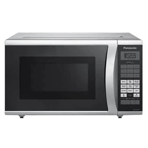Panasonic Grill Microwave Oven 23L NNGT342M