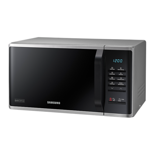 Samsung Microwave Oven 23L MS23K3513AS