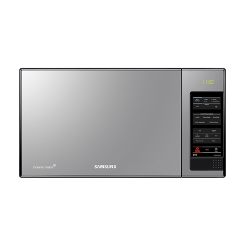 Samsung Microwave Oven 40L MG402MADXBB