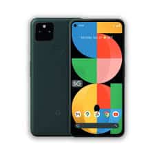 Google Pixel 5A