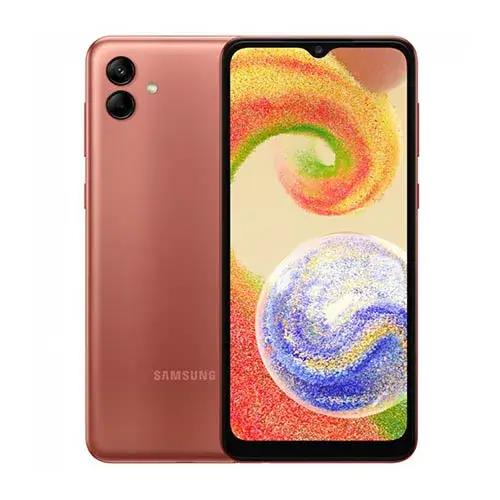 Samsung Galaxy A04