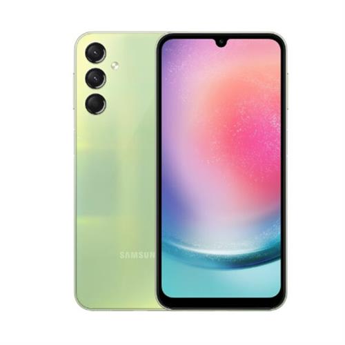 Samsung Galaxy A24