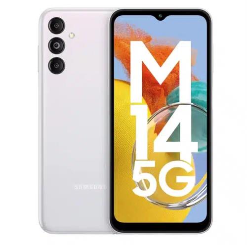 Samsung Galaxy M14 5G (6GB, 128GB)