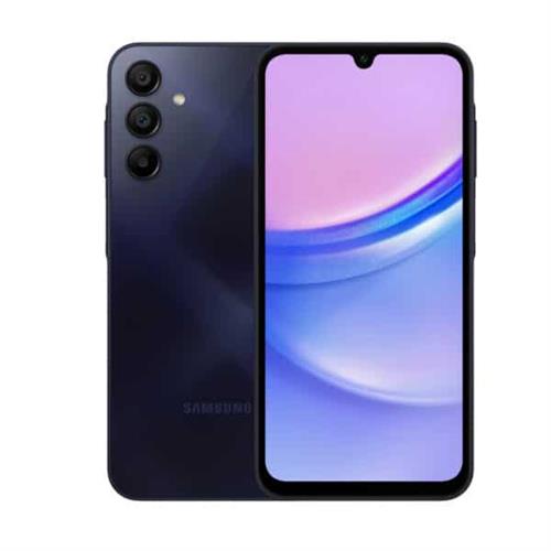 Samsung Galaxy M15 5G (6GB RAM, 128GB)