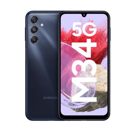 Samsung Galaxy M34 5G (8GB RAM, 128GB)