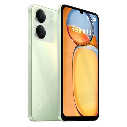 Redmi 13C 5G (6GB RAM,128GB)