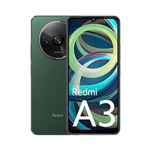 Xiaomi Redmi A3 (4GB RAM, 128GB Storage)