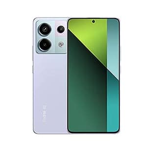 Xiaomi Redmi Note 13 Pro 4G (8GB, 256GB)