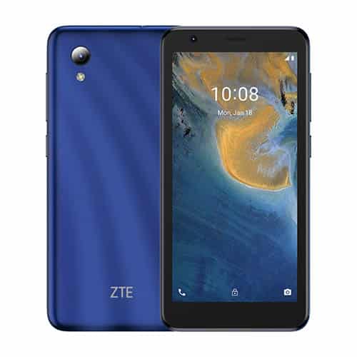 ZTE Blade A31 Lite (1GB RAM, 32GB Storage)