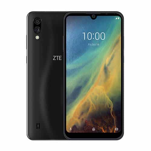 ZTE Blade A5 2020 (2GB RAM, 32GB Storage)