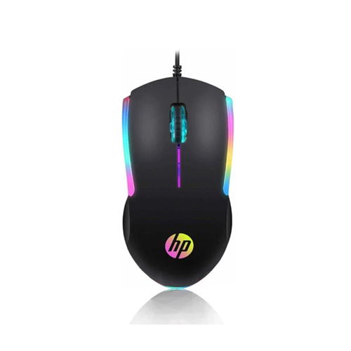 HP M160 wired gaming mouse