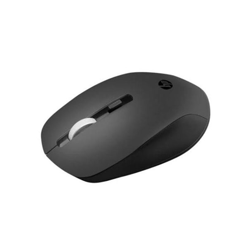 HP S1000 Plus wireless optical mouse