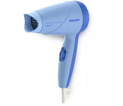 Philips Hair Dryer Essential 1000W HP8142