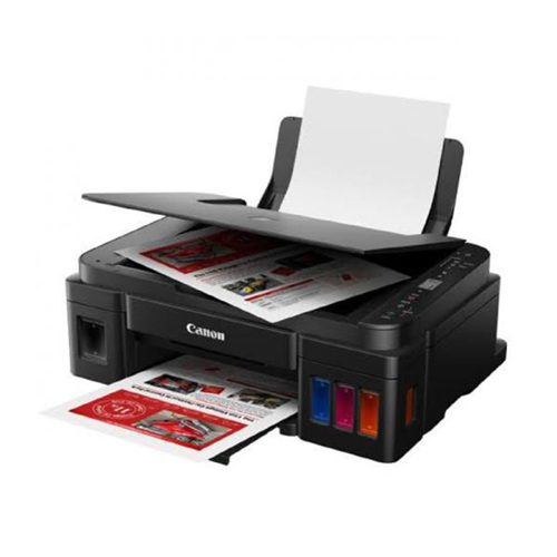 CANNON PIXMA INK EFFICIENT G3010 Printer