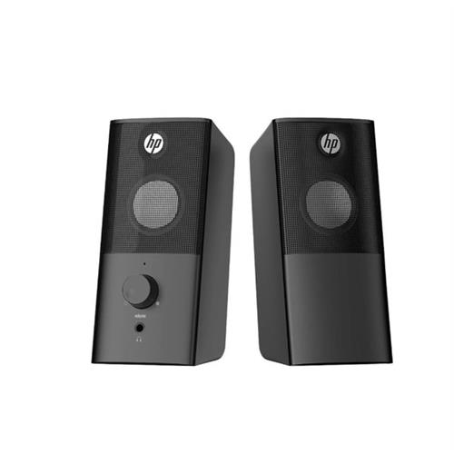 HP DHS-2101 Wired Speaker