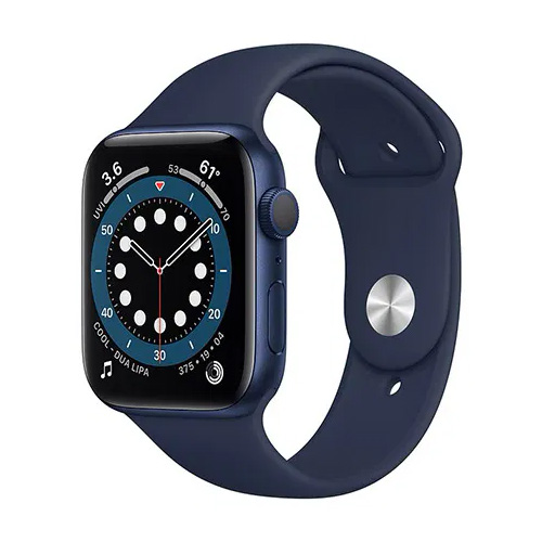 Apple Watch Series 6 44mm (Blue)