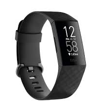 Fitbit Charge 4