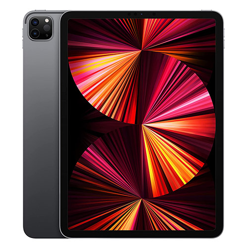 Apple iPad Pro 11 M1 (2021) Wifi + Cellular