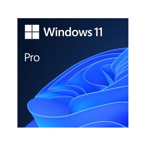MIcrosoft windows 11 Pro 64 bit DVD