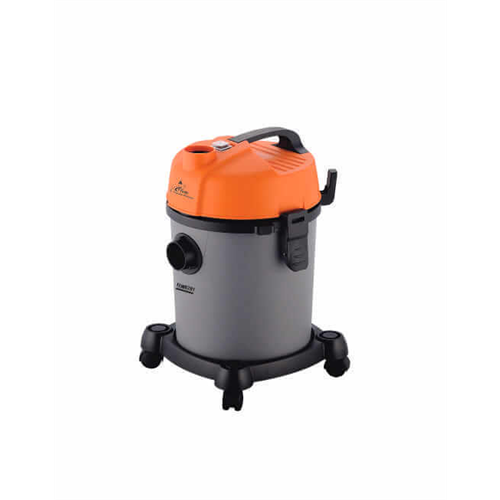 Clear Wet Dry Vaccum Cleaner 1200W YLW6201