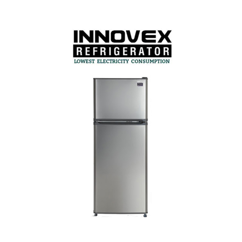Innovex 250l Inverter Fridge-INR240