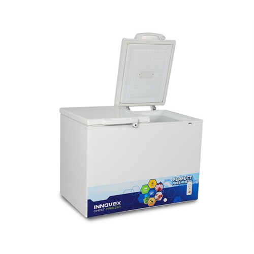 Innovex 420L freezer-ICHF42D2-130900
