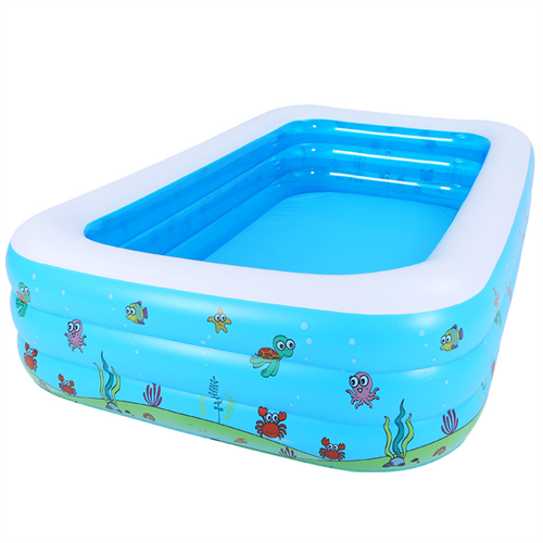 Baby Swimming Pool-305cm-10Ft