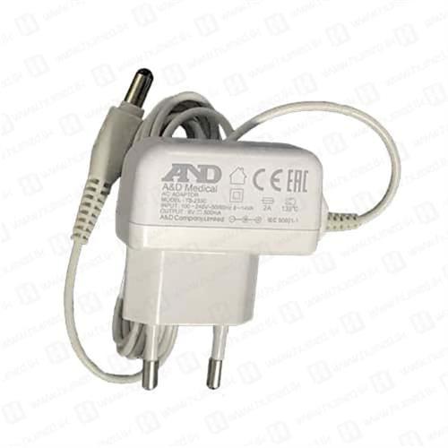 AND AC Adapter