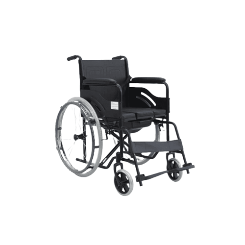 Powder Coated Wheelchair SMW01