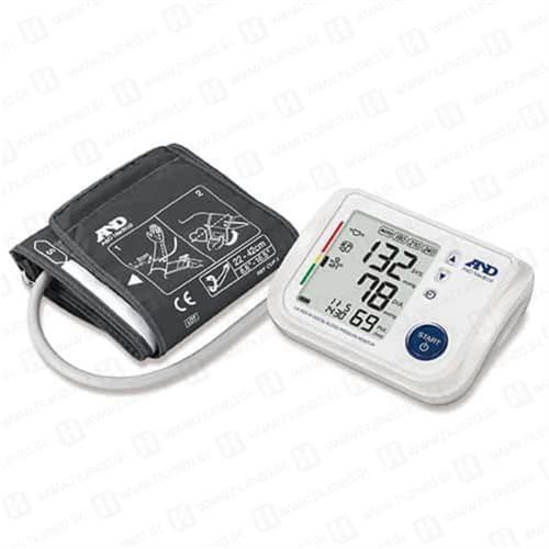 UA-1020 Upper Arm Blood Pressure Monitor