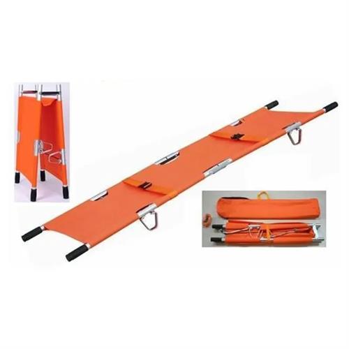 Two Fold Medical Stretcher