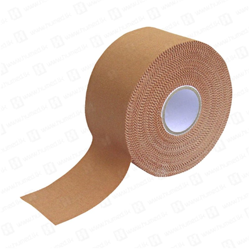 Rigid Strapping Tape (5cm x 5m)