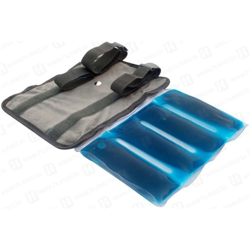 Reusable Hot Cold Gel Ice Bag Pack Tynor