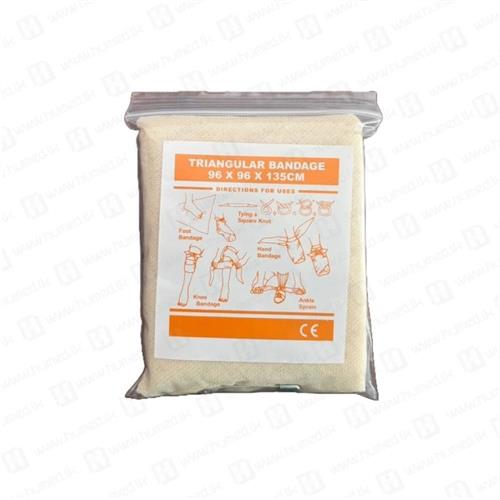 Triangular Bandage 96x96x135cm