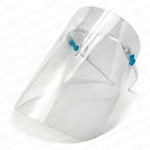 Face shield (5 pack)