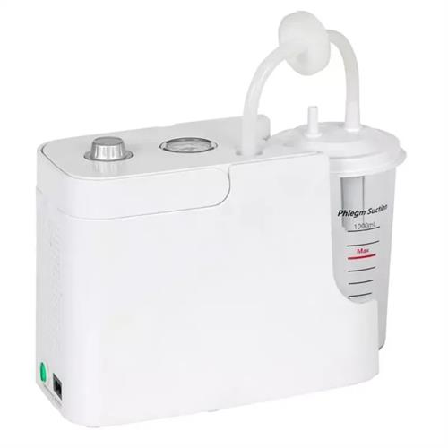 DTAN Portable Phlegm Aspirator Apparatus Suction Machine